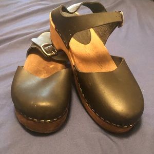 Size 36 Low Wood Lotta From Stockholm